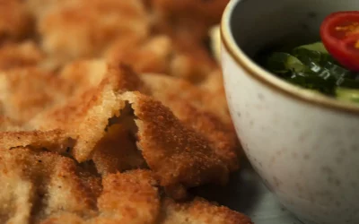 Golden Schnitzel Hours