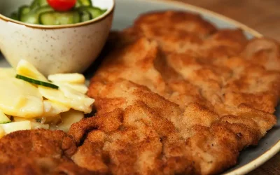 Schnitzel day